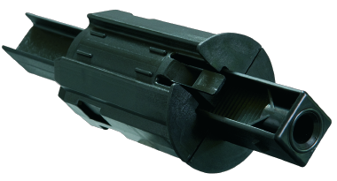 Image de Support tél. ZF64 DP62 OCT60 avec embout compris