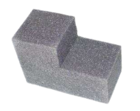 Image de Sac de tampons d’étanchéité en mousse (60 pièces)