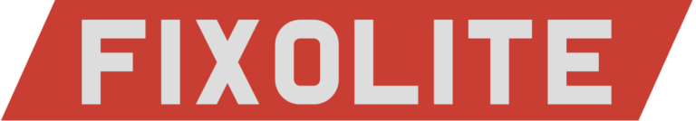 Logo Fixolite